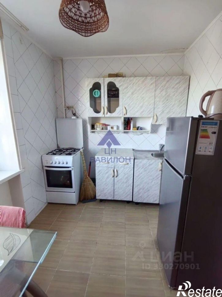 2-комн квартира Октябрьский пер, 38/2,  д. 38/2