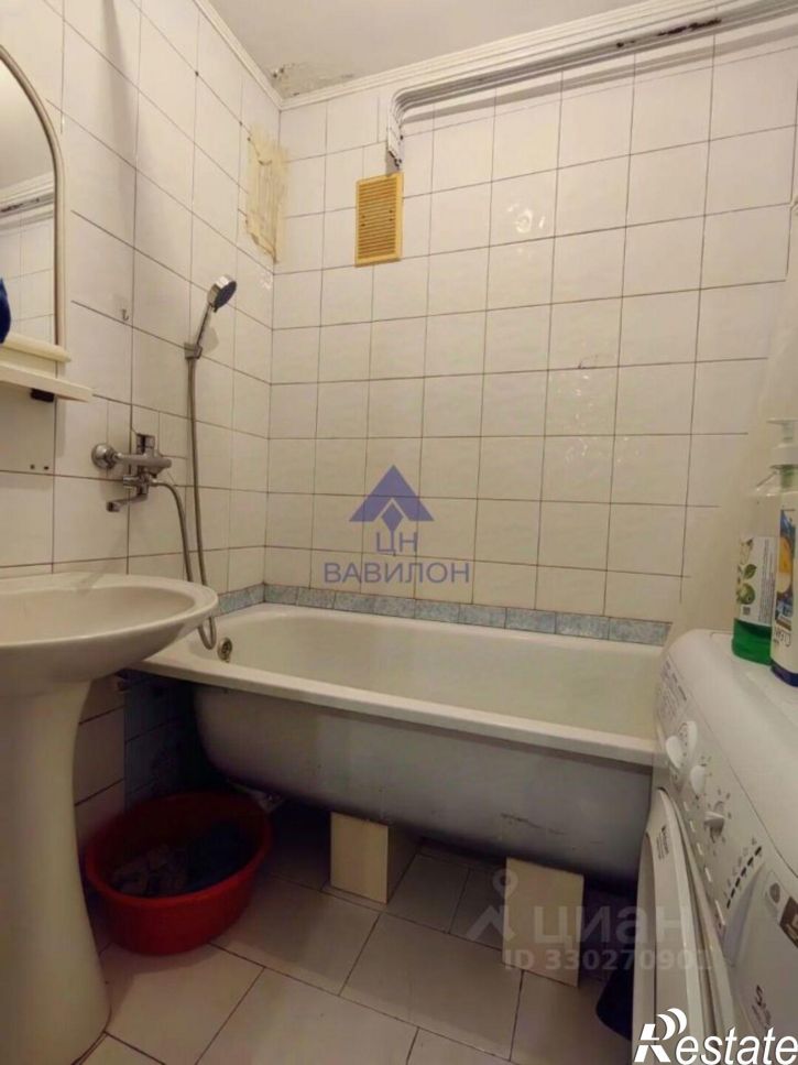2-комн квартира Октябрьский пер, 38/2,  д. 38/2
