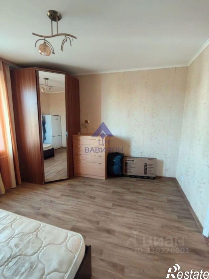 2-комн квартира Октябрьский пер, 38/2,  д. 38/2