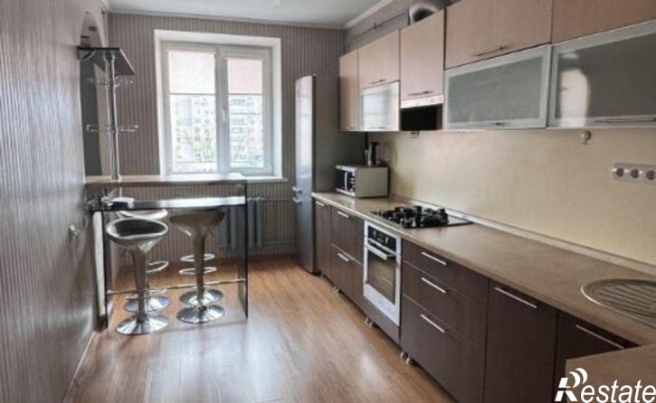 2-комн квартира улица Ленина, 111,  д. 111