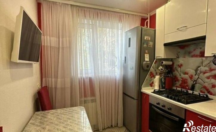 2-комн квартира проспект Строителей (дублёр), 4А,  д. 4А