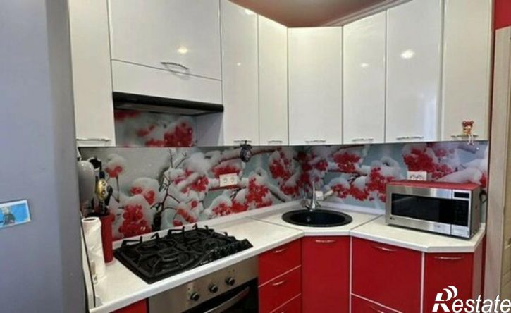 2-комн квартира проспект Строителей (дублёр), 4А,  д. 4А