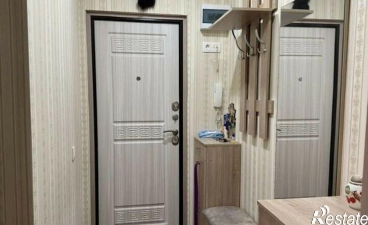 2-комн квартира проспект Строителей (дублёр), 4А,  д. 4А