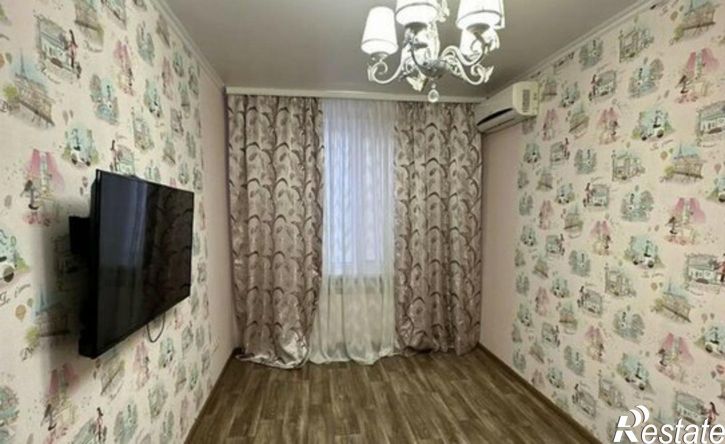 2-комн квартира проспект Строителей (дублёр), 4А,  д. 4А