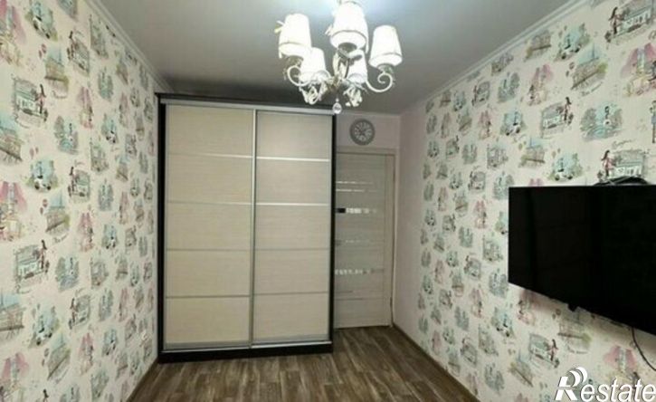 2-комн квартира проспект Строителей (дублёр), 4А,  д. 4А
