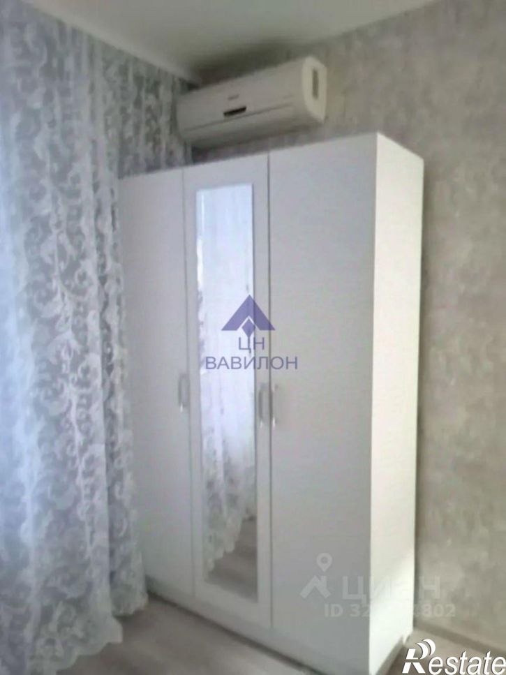 1-комн квартира Морская улица, 90,  д. 90