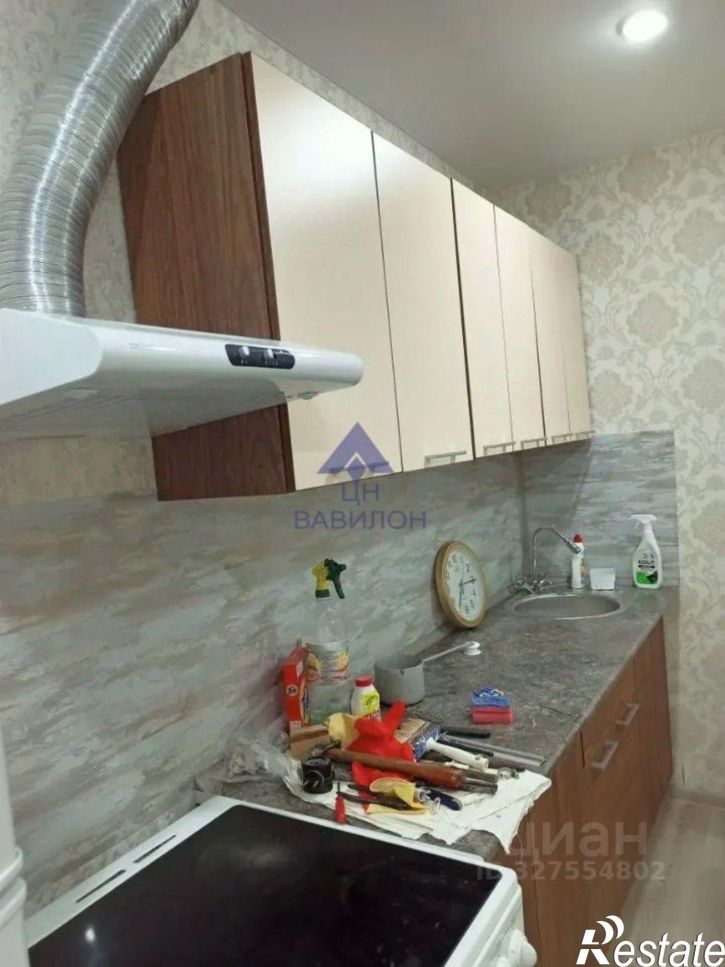 1-комн квартира Морская улица, 90,  д. 90