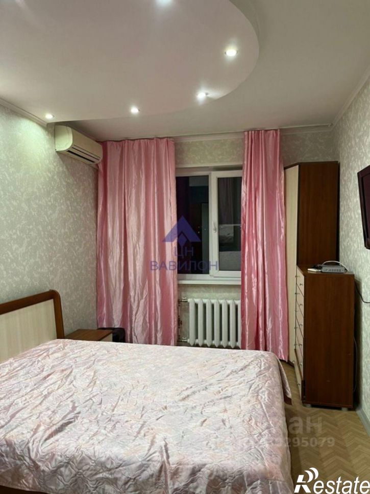 2-комн квартира бульвар Великой Победы, 12,  д. 12