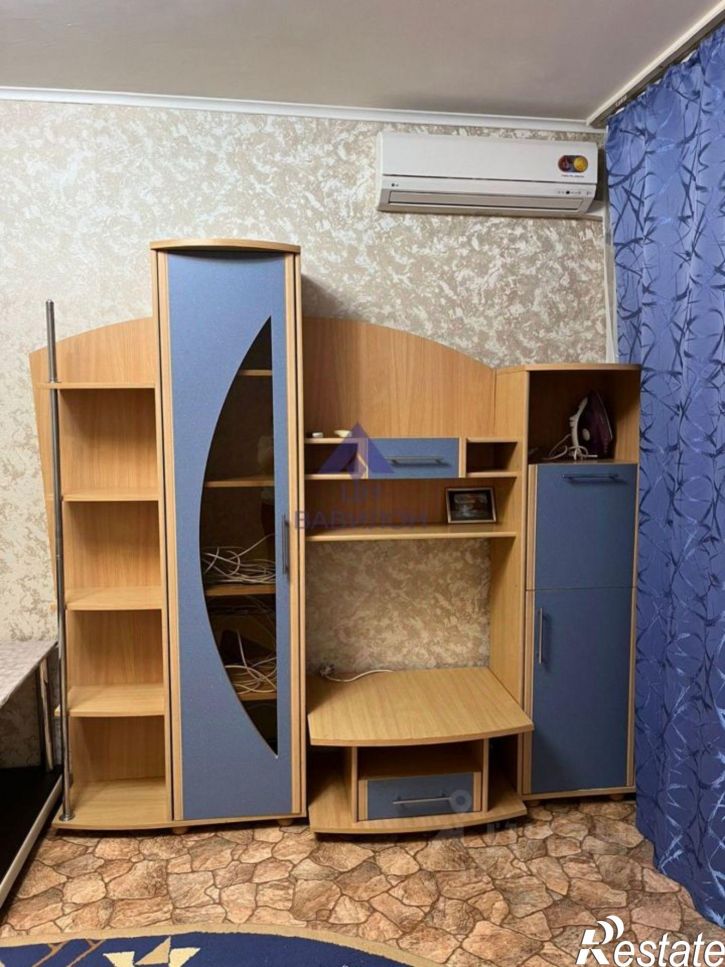 2-комн квартира бульвар Великой Победы, 12,  д. 12
