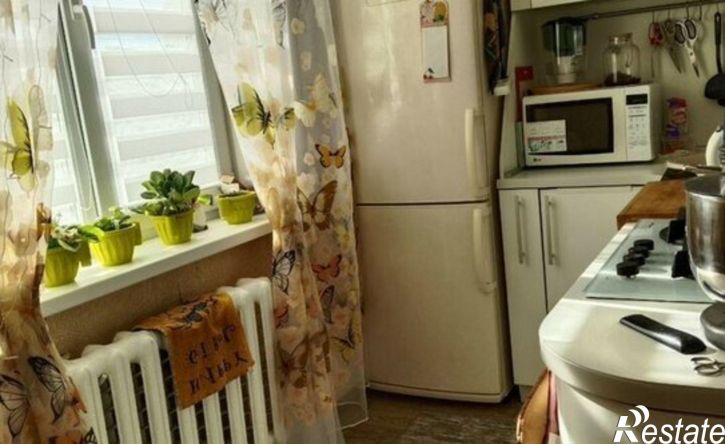 1-комн квартира бульвар Великой Победы, 24,  д. 24
