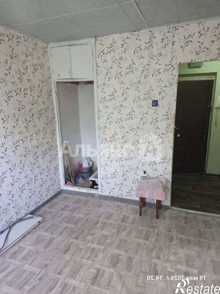1-комн квартира Морская улица, 100,  д. 100