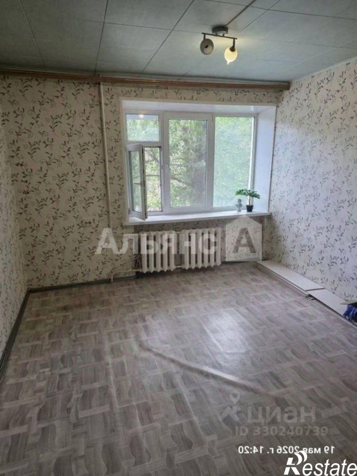 1-комн квартира Морская улица, 100,  д. 100