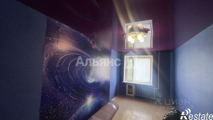 3-комн квартира улица 30 лет Победы, 21,  д. 21