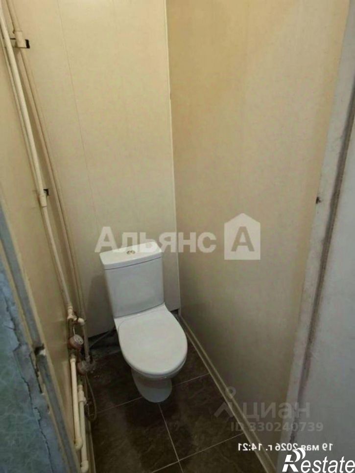 1-комн квартира Морская улица, 100,  д. 100