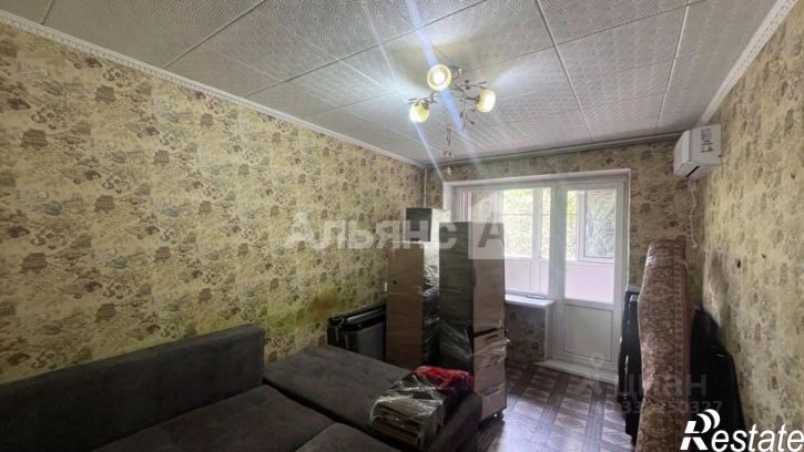3-комн квартира улица 30 лет Победы, 21,  д. 21