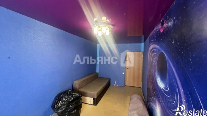 3-комн квартира улица 30 лет Победы, 21,  д. 21