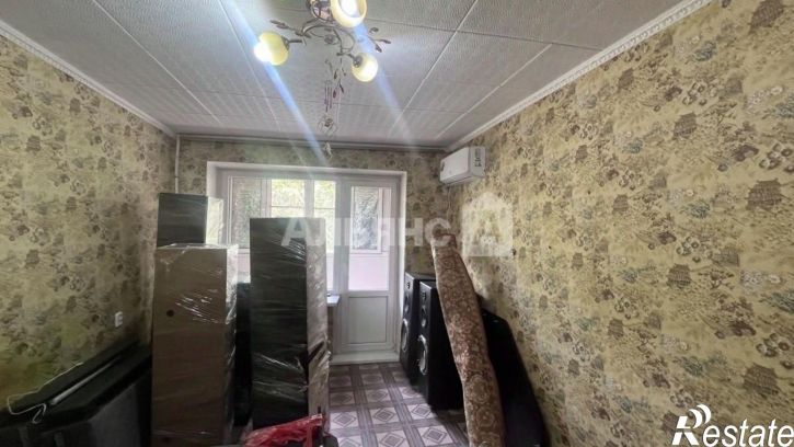 3-комн квартира улица 30 лет Победы, 21,  д. 21
