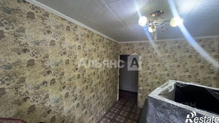 3-комн квартира улица 30 лет Победы, 21,  д. 21