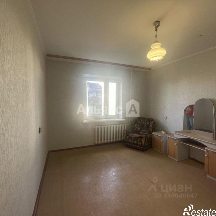 3-комн квартира Весенняя улица, 16,  д. 16