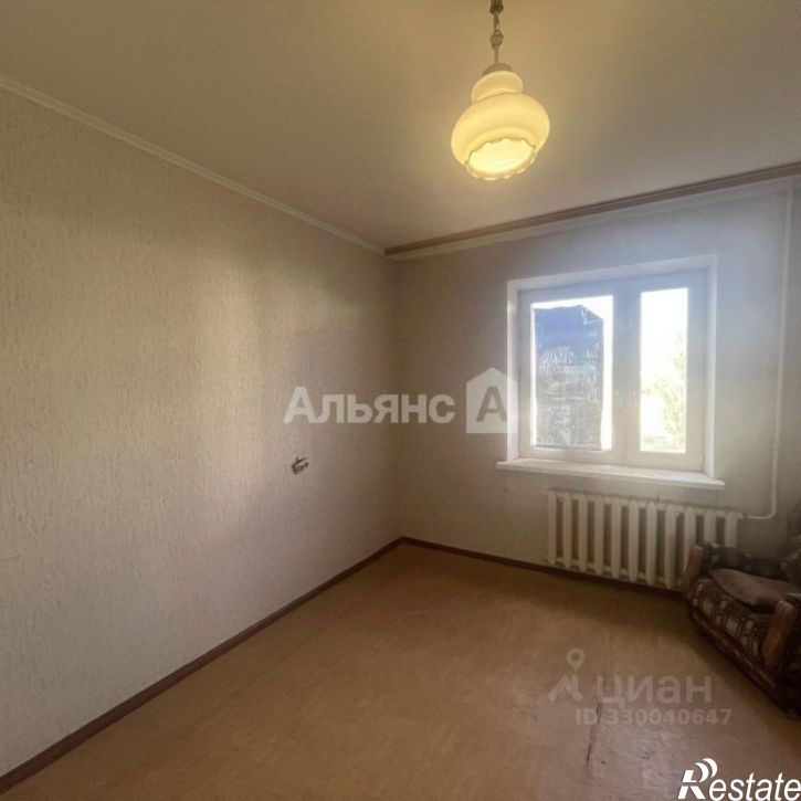 3-комн квартира Весенняя улица, 16,  д. 16