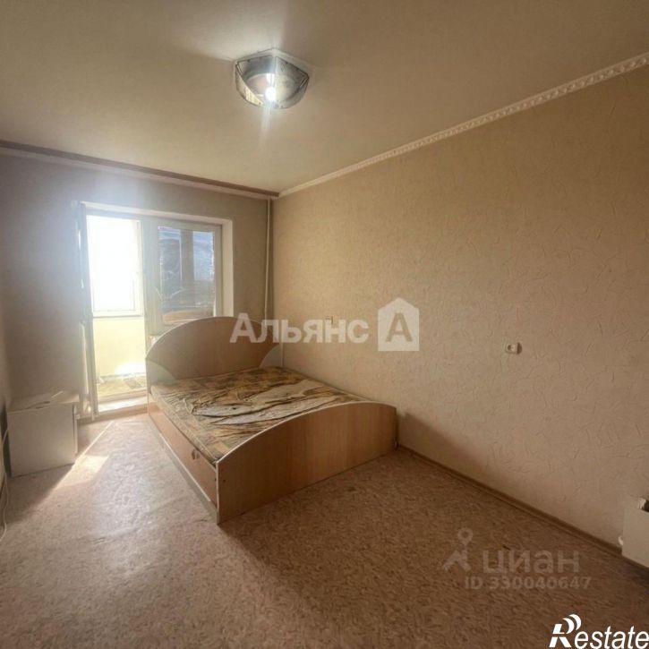 3-комн квартира Весенняя улица, 16,  д. 16