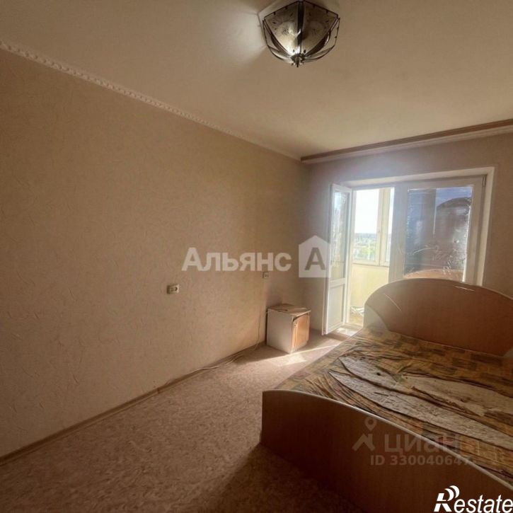 3-комн квартира Весенняя улица, 16,  д. 16