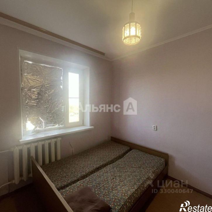 3-комн квартира Весенняя улица, 16,  д. 16