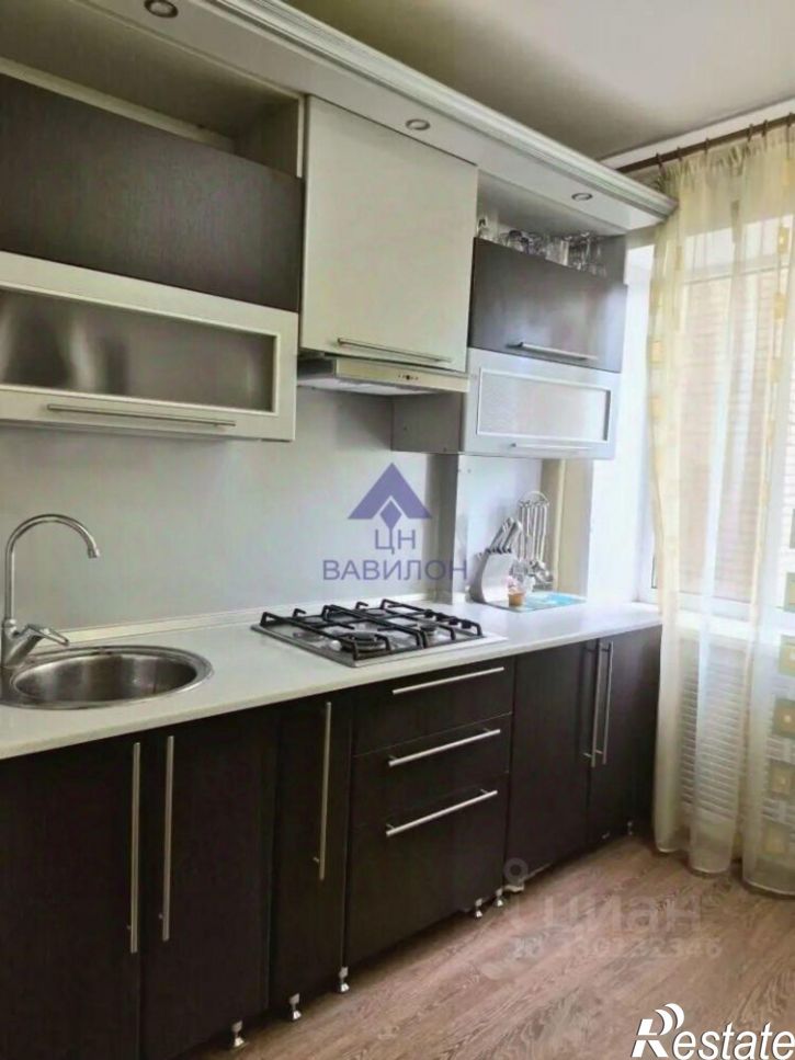 3-комн квартира пр-кт Курчатова, 29А,  д. 29А