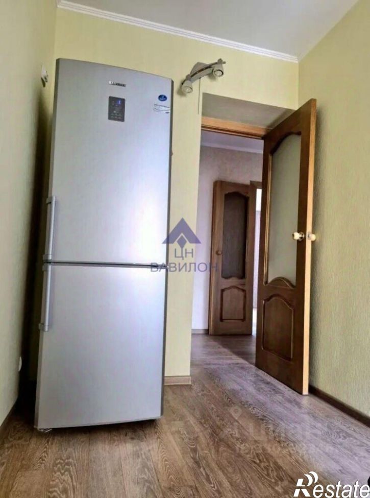 3-комн квартира пр-кт Курчатова, 29А,  д. 29А