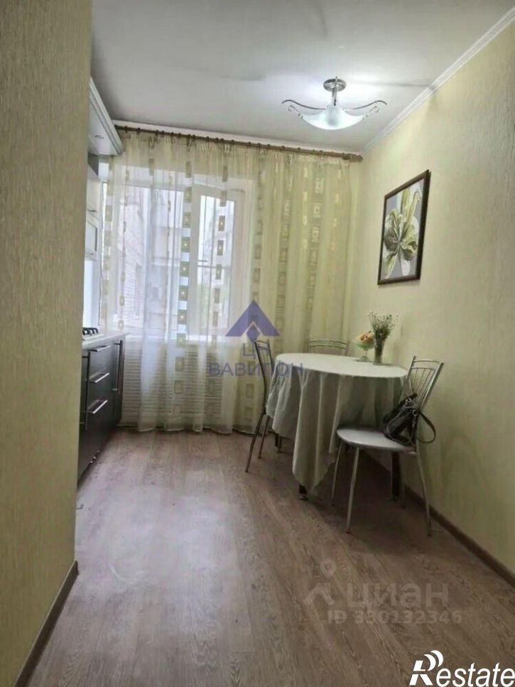 3-комн квартира пр-кт Курчатова, 29А,  д. 29А