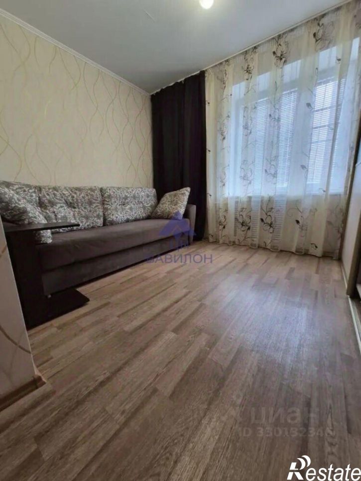 3-комн квартира пр-кт Курчатова, 29А,  д. 29А