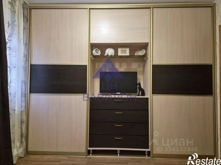 3-комн квартира пр-кт Курчатова, 29А,  д. 29А
