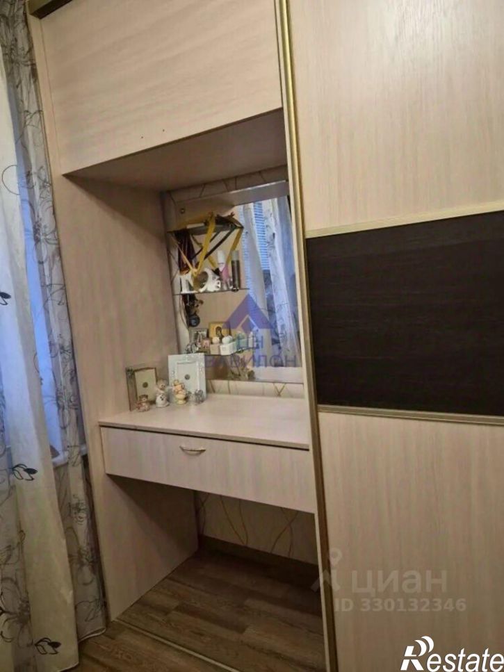 3-комн квартира пр-кт Курчатова, 29А,  д. 29А