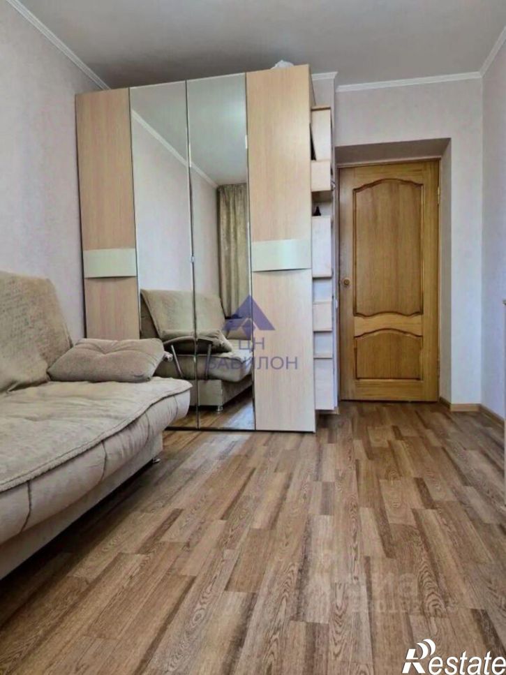 3-комн квартира пр-кт Курчатова, 29А,  д. 29А