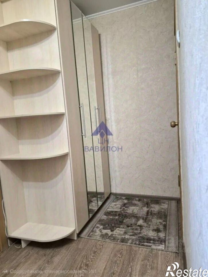 3-комн квартира пр-кт Курчатова, 29А,  д. 29А