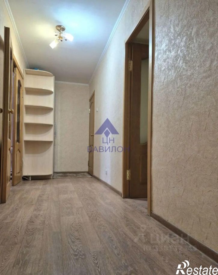 3-комн квартира пр-кт Курчатова, 29А,  д. 29А