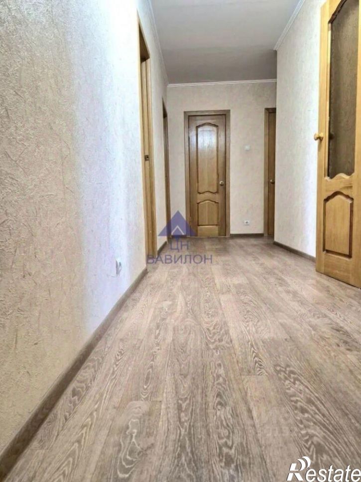 3-комн квартира пр-кт Курчатова, 29А,  д. 29А