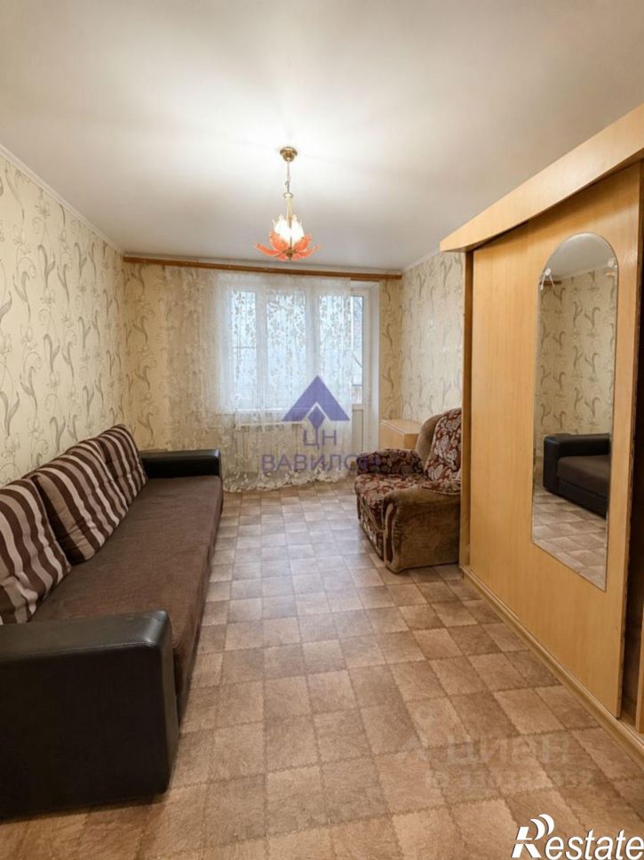 2-комн квартира ул Морская, 31,  д. 31