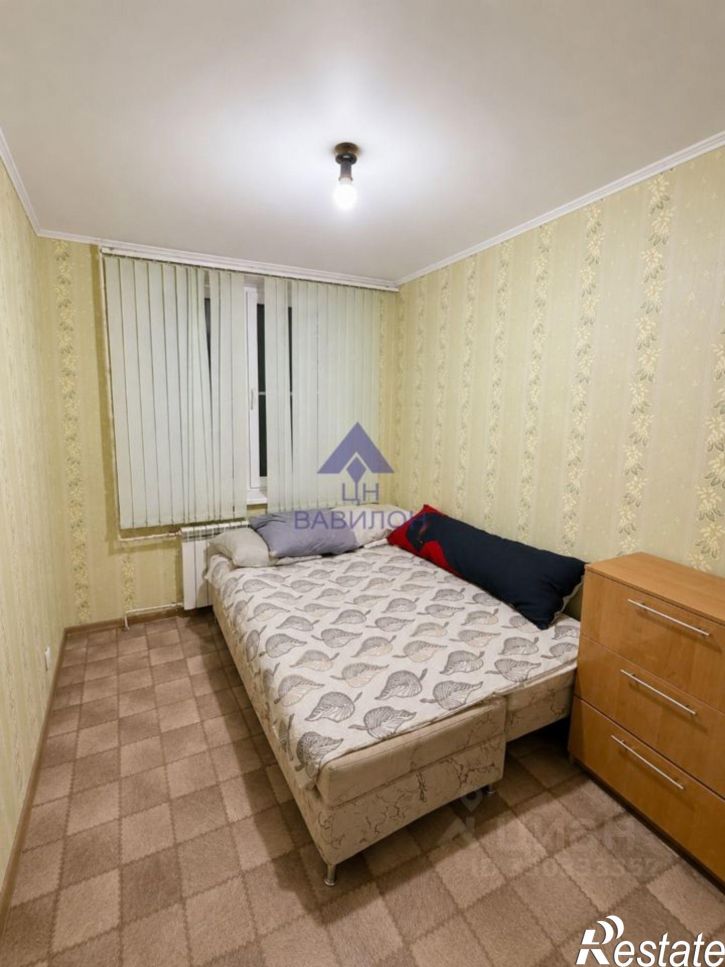 2-комн квартира ул Морская, 31,  д. 31