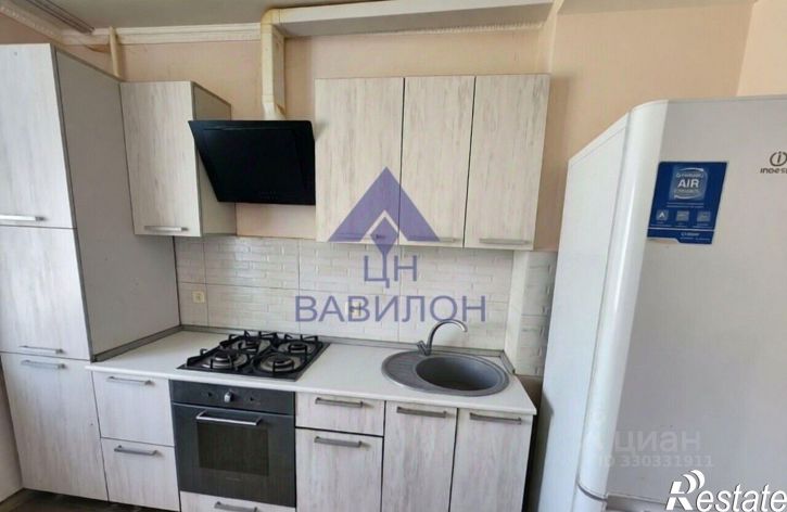 3-комн квартира Мелиховский пер, 2,  д. 2