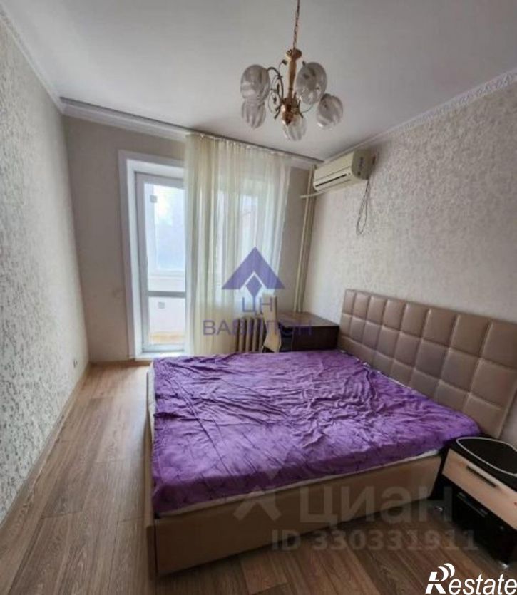 3-комн квартира Мелиховский пер, 2,  д. 2