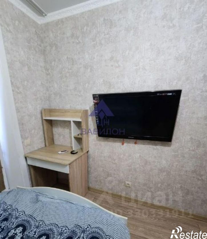3-комн квартира Мелиховский пер, 2,  д. 2