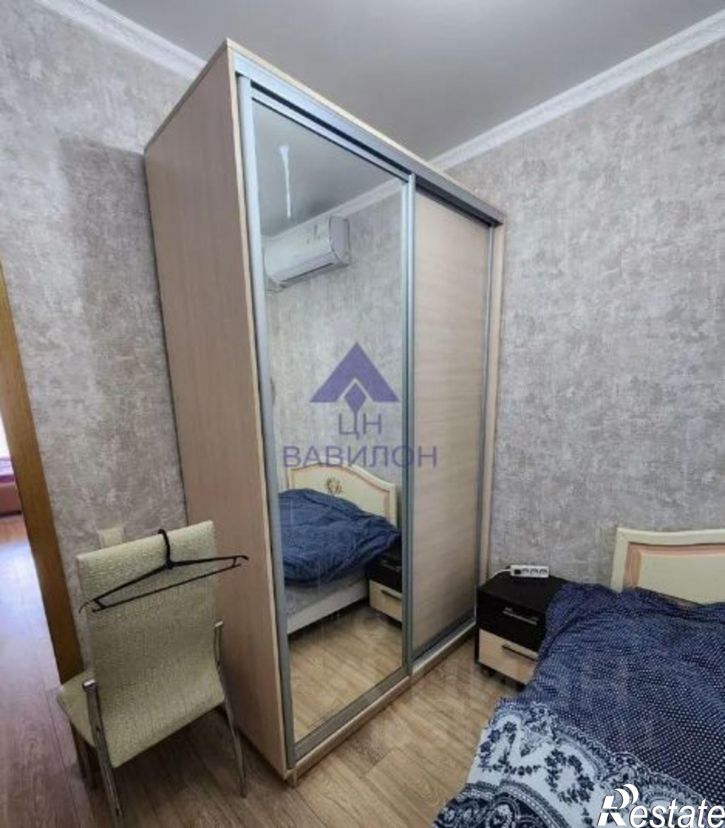 3-комн квартира Мелиховский пер, 2,  д. 2