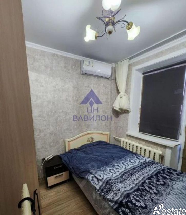 3-комн квартира Мелиховский пер, 2,  д. 2