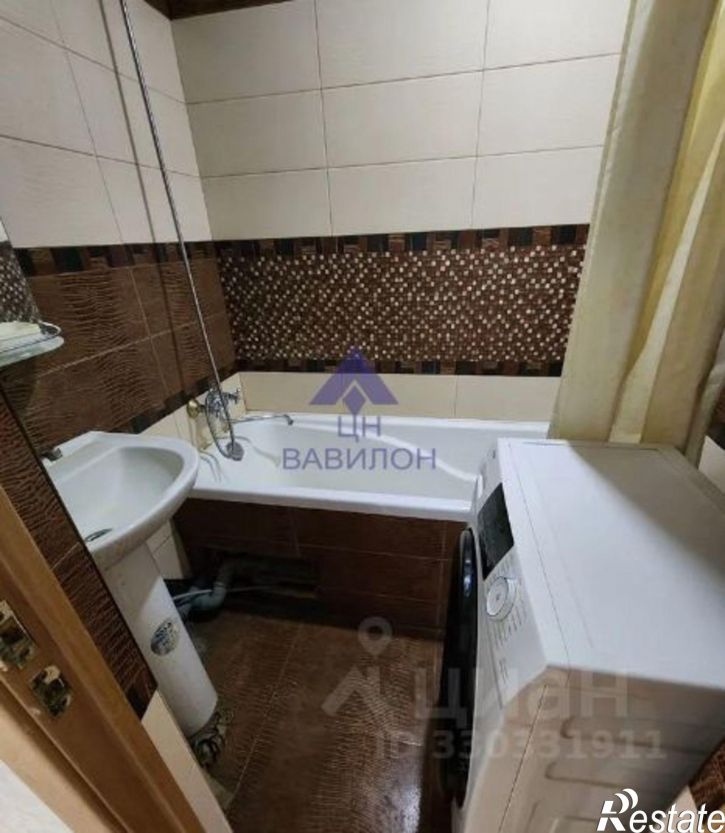 3-комн квартира Мелиховский пер, 2,  д. 2