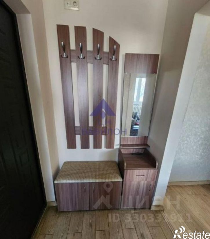 3-комн квартира Мелиховский пер, 2,  д. 2