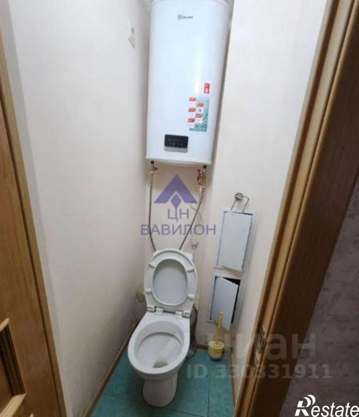 3-комн квартира Мелиховский пер, 2,  д. 2