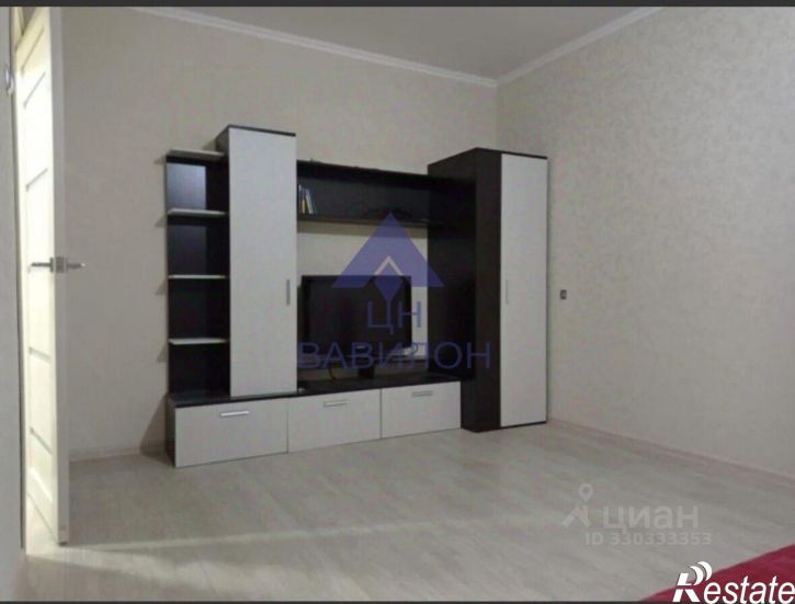 1-комн квартира ул Энтузиастов, 7,  д. 7