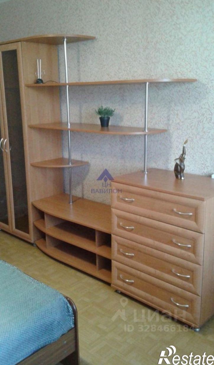 1-комн квартира б-р Великой Победы, 12,  д. 12