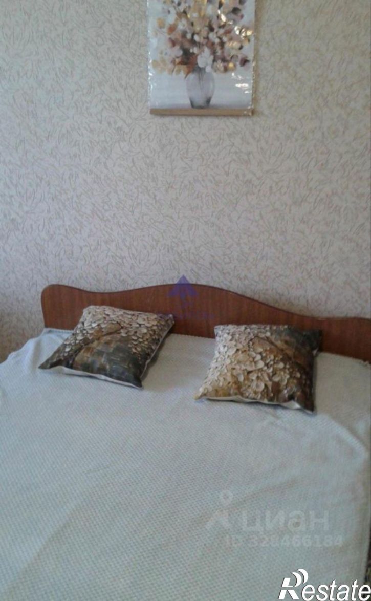 1-комн квартира б-р Великой Победы, 12,  д. 12